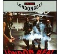 Londonbeat - In the Blood by Londonbeat [Music CD]