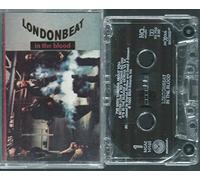 Londonbeat - In the Blood [Musikkassette]