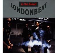 Londonbeat - incl. I've Been Thinking About You