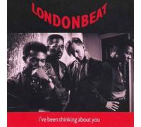 Londonbeat - I've Been Thinking About You