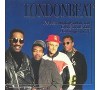 Londonbeat - I've Been Thinking About You