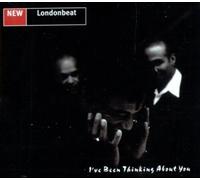 Londonbeat - Ive Been Thinking About You
