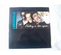 Londonbeat - LONDONBEAT Failing in Love Again UK 12"