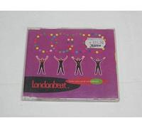 Londonbeat - Lover you send me colours [Single-CD]