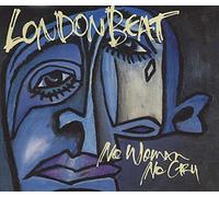 Londonbeat - No woman no cry [Single-CD]