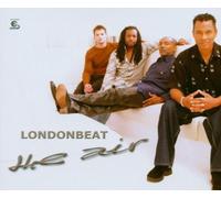Londonbeat - The Air [Import]