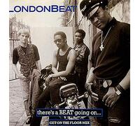 Londonbeat - There's A Beat Going On...