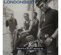 Londonbeat - There's A BEAT Going On...