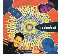 Londonbeat - You bring on the Sun (1992)