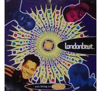 Londonbeat - You Bring On The Sun