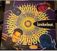 Londonbeat - You Bring On The Sun