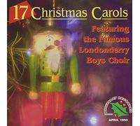 Londonderry Boys Choir - 17 Christmas Carols