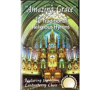 Londonderry Choir - Amazing Grace 16 Traditional [Casete]