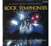 Londoner Symphonie Orchester - 12 großartig inszenierte dramatische emotionale Orchesterversionen großer Pop und Rock Welthits - ideal für Filmvertonungen, Rote-Teppich-Inszenierungen etc. (it's a sin (orchesterversion des originals von pet shop boys) / ohne dich schlaf ich heut nacht nicht ein / don't give up (orchesterversion des originals von peter gabriel) / you're the voice (orchesterversion des originals von john farnham) / we don't need another hero (orchesterversion des originals von tina turner) / abbey road medley (orchesterversion des originals von beatles) / the final countdown (orchesterversion des originals von europe) / take my breath away (orchesterversion des originals von berlin) etc. and more)