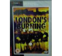 London's Burning: The Pilot [DVD] [Reino Unido]