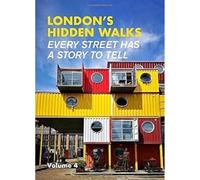 London's Hidden Walks Volume 4
