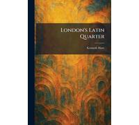 London's Latin Quarter