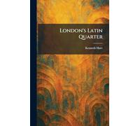 London's Latin Quarter