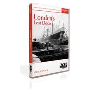 London's Lost Docks [DVD] [Reino Unido]