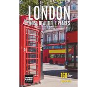 London's Most Beautiful Places: A Visual Journey Through the Historic Capital’s Most Iconic and Inspiring Landscapes