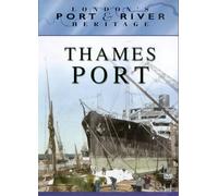London's Port and River Heritage - Thames Port [DVD] [Reino Unido]