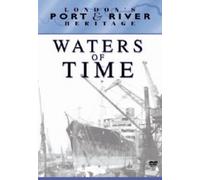 London's Port and River Heritage - Waters of Time [DVD] [Reino Unido]
