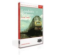 London's Railways in the 1960s [DVD] [Reino Unido]