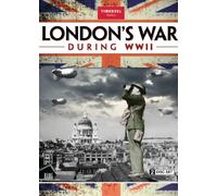 LONDON'S WAR DURING WWII COLL (2PC) / (2PK) [DVD] [Region 1] [NTSC] [US Import]