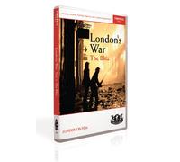 London's War Part 2: The Blitz [DVD] [Reino Unido]