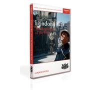 London's War Part 3 The Beginning of the End [DVD] [Reino Unido]