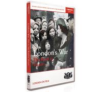 London's War Part 4: The Road to Victory [DVD] [Reino Unido]