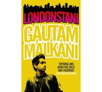 Londonstani: A Sharp Street-lit Satire of Youth Culture and Immigrant Identity