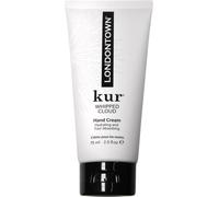 LondonTown Crema de manos Nube batida Kur Hidratante y de rápida absorción 75mL