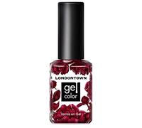 Londontown Gel Color Bell in Time 12ml - esmalte de uñas semipermanente violeta