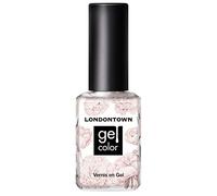 LondonTown Gel de color para uñas UV 12mL Crowning Crumpet