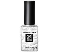 LondonTown Gel de color para uñas UV 12mL Duchess