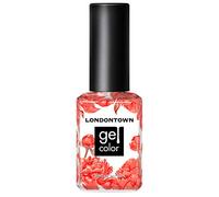 LondonTown Gel de color para uñas UV 12mL Flashback