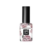Londontown Gel Color Kissed By Rose Gold 12ml - esmalte de uñas semipermanente