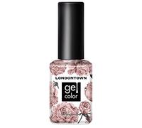 LondonTown Gel de color para uñas UV 12mL Mauve Over
