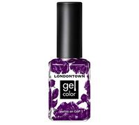 Londontown Gel Color Portobello Plum 12ml - esmalte de uñas semipermanente