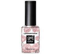 Londontown Gel Color Toffee Tart 12ml - esmalte de uñas semipermanente