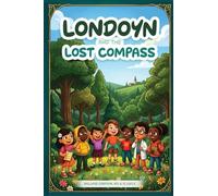 Londoyn and the Lost Compass