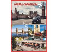 LONDRA GUIDA DI VIAGGIO 2026: Scopri le migliori attrazioni, i quartieri, la gastronomia e le esperienze per una visita indimenticabile a Londra nel 2026.