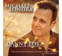 Londra, Michael - Danny Boy: The Sounds Of Ireland