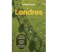 Londres 2025 (11ª Ed.) (lonely Planet)