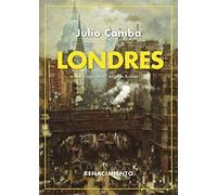 Londres: 47 (Los viajeros)
