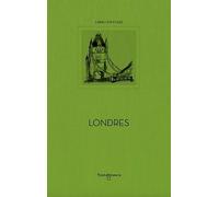 Londres: 5 (Colección Máxima)