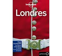 Londres 2018 (9ª Ed.) (lonely Planet)