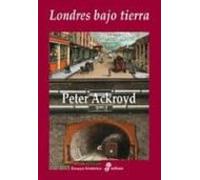 Londres Bajo Tierra