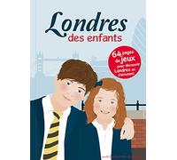 Londres des enfants